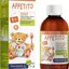 Pharmalife APPETITO SIRUP 1+ perorálna suspenzia, banánová príchuť 1x200 ml obrázok
