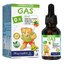 Pharmalife GAS 0+ - Galenika kvapky, citrónová príchuť 1x30 ml obrázok