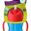 Philips AVENT HRNČEK s ohnutou slamkou 200 ml, 9 m+, s držadlami, modrý (SCF796/01), 1x1 ks obrázok