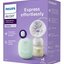 Philips AVENT ODSÁVAČKA MLIEKA Essential elektrická (SCF323/11) (odsavacia sada+fľaša Natural 125 ml+USB-C kábel) 1x1 set obrázok