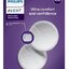 Philips AVENT Ultra comfort PRSNÉ VLOŽKY jednorazové, absorpčné, laktačné, do podprsenky (SCF254/13) 1x100 ks obrázok