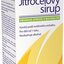 Phyteneo Skorocelový sirup Bio 1x250 ml obrázok