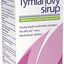 Phyteneo Tymiánový sirup Bio 1x250 ml obrázok