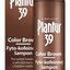 Plantur 39 Color Brown Fyto-kofeínový šampón 1x250 ml obrázok