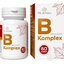 PLATAN B Komplex tbl 1x60 ks obrázok