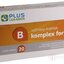 PLUS LEKÁREŇ B komplex Forte tbl 1x20 ks obrázok