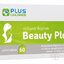 PLUS LEKÁREŇ Beauty Plus tbl 1x60 ks obrázok