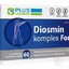 PLUS LEKÁREŇ Diosmín komplex Forte tbl flm 1x60 ks obrázok