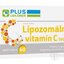 PLUS LEKÁREŇ Lipozomálny vitamín C 500 mg cps 1x60 ks obrázok