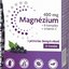 PLUS LEKÁREŇ Magnézium 400 mg+B komplex+vitamín C vrecúška s príchuťou čiernych ríbezlí 1x20 ks obrázok