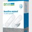 PLUS LEKÁREŇ Náplasť sensitive na citlivú pokožku, 10 x (19x72mm) + 10 x (25x72mm) 1x20 ks obrázok