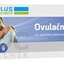 PLUS LEKÁREŇ Ovulačný test prúžky, pre predpoveď termínu ovulácie 1x6 ks obrázok