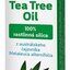 PLUS LEKÁREŇ Tea Tree Oil 100% rastlinná silica z čajovníka 1x10 ml obrázok