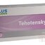 PLUS LEKÁREŇ Tehotenský test 1x2 ks obrázok