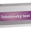 PLUS LEKÁREŇ Tehotenský test Komfort 1x2 ks obrázok