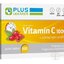 PLUS LEKÁREŇ Vitamín C 1000 mg tbl s postupným uvoľňovaním 1x100 ks obrázok