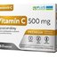 PLUS LEKÁREŇ Vitamín C 500 mg Lipozomálny tbl 1x60 ks obrázok