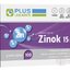 PLUS LEKÁREŇ Zinok 15mg tbl 1x100 ks obrázok