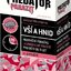 PREDATOR PARAZIT pri výskyte vší a hníd PACK sérum 100 ml + šampón 100 ml + kovový hrebeň zdarma, 1x1 set obrázok