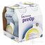 preOp sacharidový izotonický nápoj s citrónovou príchuťou 4x200 ml (800 ml) obrázok
