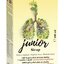 Primatux junior Sirup príchuť pomaranč 1x100 ml obrázok