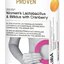 Pro-Ven Women’s Lactobacilus & Bifidus cps with Cranberry 1x30 ks obrázok