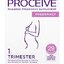 PROCEIVE PREGNANCY TRIMESTER 1 cps 1x60 ks obrázok