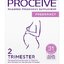 PROCEIVE PREGNANCY TRIMESTER 2 cps 1x60 ks obrázok