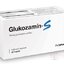 Profipharma Glukozamín S cps 1x60 ks obrázok