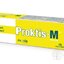 PROKTIS-M PLUS rektálna masť na hojenie rán s obsahom kyseliny hyalurónovej 1x30 g obrázok