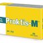 PROKTIS-M rektálne čapíky na hojenie rán s obsahom kyseliny hyalurónovej 1x10 ks obrázok