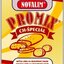 PROMIX-CH špeciál, múčna zmes na bezlepkový chlieb bez mlieka, laktózy a sóje 1x1000 g obrázok