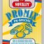 PROMIX-PK špeciál, zmes na bezlepkové jemné pečivo bez mlieka, laktózy a sóje 1x1000 g obrázok