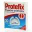 Protefix Fixačné podložky na hornú zubnú protézu fixačná podložka 1x30 ks obrázok