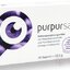 Purpursan cps s extraktom Maqui a omega-3 (DHA,EPA) 1x30 ks obrázok