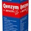 Qenzym + aescin cps (komplexný enzymatický prípravok) 1x90 ks obrázok