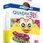 QUADRA 3D GIRLS Náplasť pre dievčatá, 2 veľkosti (78x20 mm, 78x26 mm) 1x20 ks obrázok