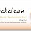 Quickclean 10 mg/1 ml Gél s hyaluronátom sodným v predplnenej injekčnej striekačke, na náhradu synoviálnej tekutiny na kĺby 1x1 ml obrázok