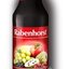 Rabenhorst VITESSE PRE ZDRAVÉ SRDCE ovocná šťava (6 druhov) s draslíkom, horčíkom a extraktom z hlohu 1x750 ml obrázok