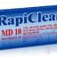 RapiClear MD 10 (MULTIDRUG 10) IVD, test drogový na samodiagnostiku 1x1 ks obrázok