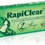 RapiClear Tehotenský test Strips 2v1 1x2 ks obrázok