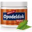 REFIT OPODELDOK hrejivý masážny, so škoricou, zázvorom a kapsaicínom 1x200 ml obrázok