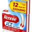 Rennie ICE bez cukru tbl mnd 60 ks +12 ks zadarmo (72 ks) obrázok