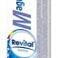 Revital Magnézium + B6 šumivý tbl eff s príchuťou čiernej ríbezle 1x20 ks obrázok