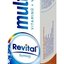 Revital multi 10 vitamínov + vláknina šumivý tbl eff s príchuťou pomaranč 1x20 ks obrázok
