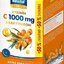 Revital PREMIUM VITAMIN C 1000 mg S RAKYTNÍKOM tablety s postupným uvoľňovaním 80+40 zadarmo (120 ks) obrázok