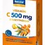 Revital PREMIUM VITAMÍN C 500 mg S RAKYTNÍKOM cps 1x60 ks obrázok