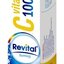 Revital vitamín C 1000 mg šumivý tbl eff s príchuťou citrón 1x20 ks obrázok