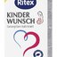 Ritex KINDERWUNSCH Lubrikant pre plánované otehotnenie, aplikátory 8x4 ml obrázok