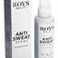 ROYS BEAUTY ANTI SWEAT antiperspirant sprej 1x75 ml obrázok